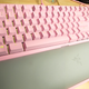 Illustration for article titled My Quest For All-Pink Gaming Gear Is Almost At An End
